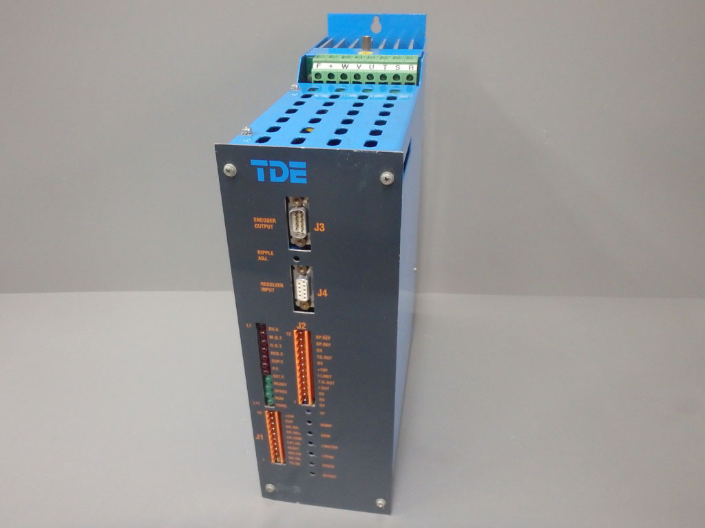 TDE AUTOMAZIONE SC-2ON/A-0