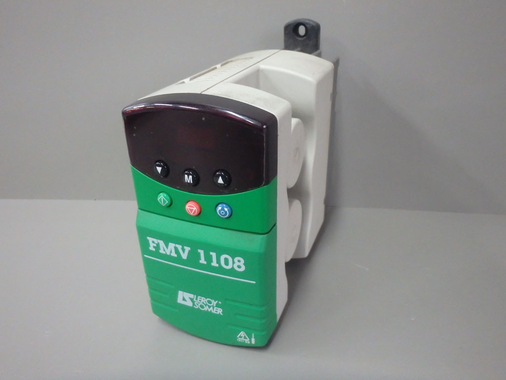 LEROY SOMER  FMV1108-1.2