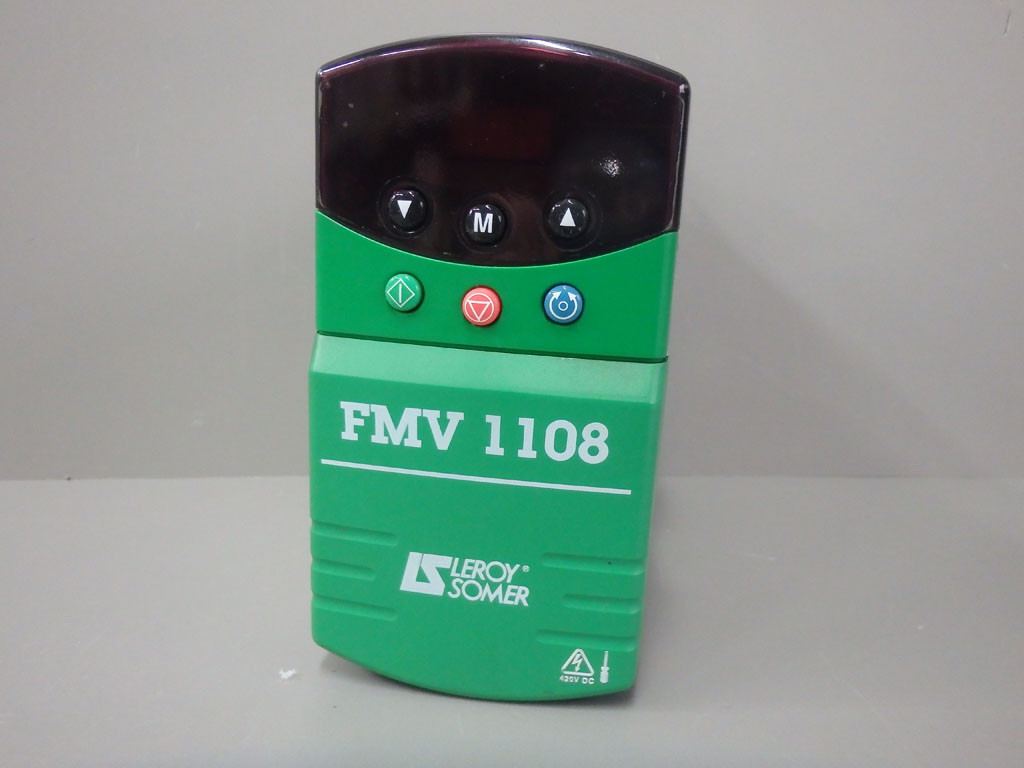 LEROY SOMER  FMV1108-1.2