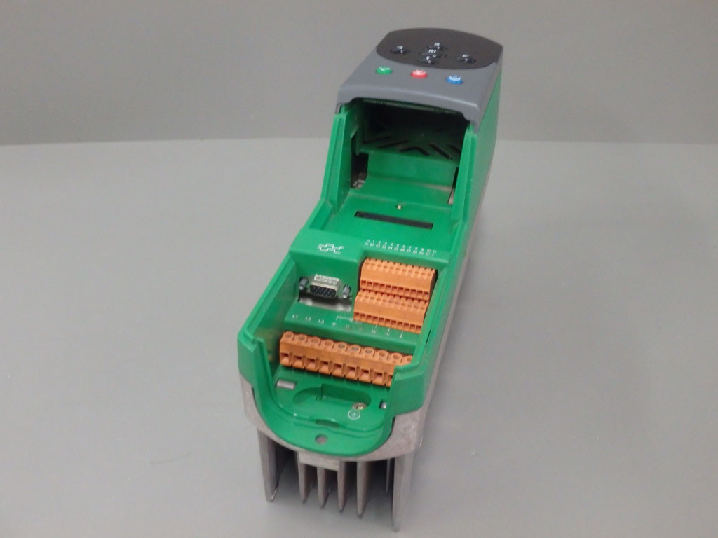 LEROY SOMER  UMV43013.5T