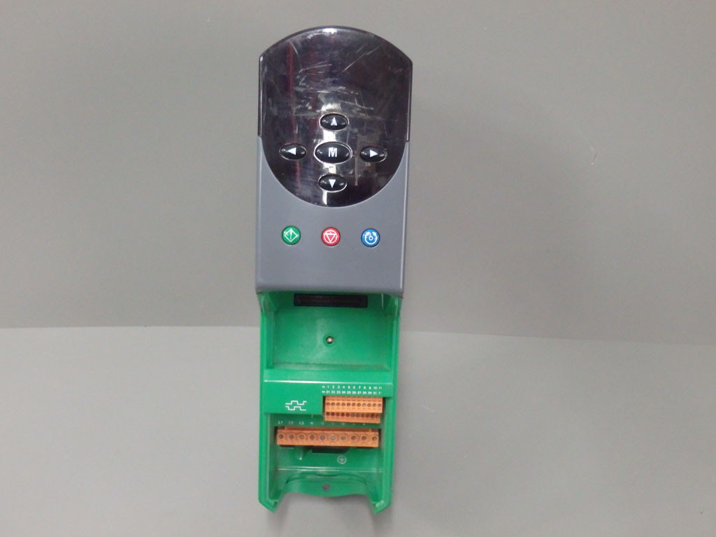 LEROY SOMER  UMV43013.5T