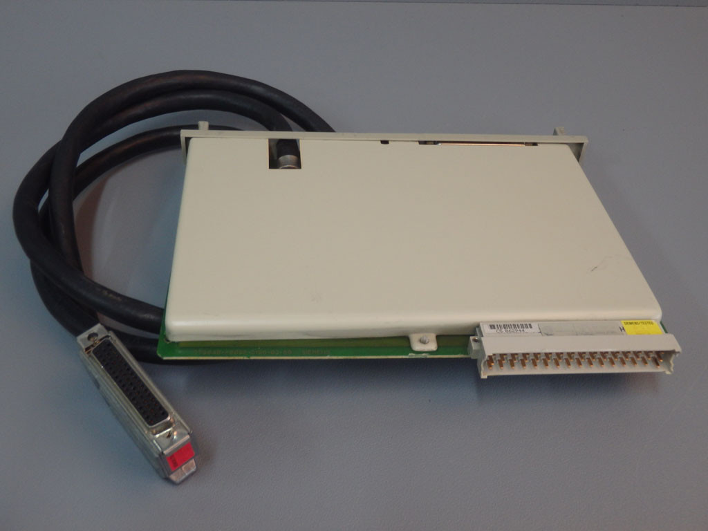 SIEMENS 6ES5312-5CA21