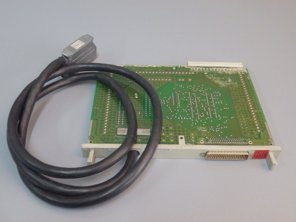 SIEMENS 6ES5312-5CA21