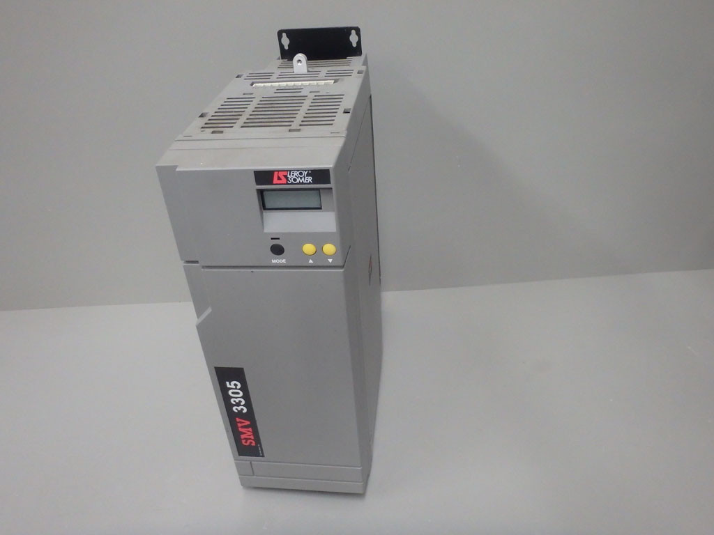 LEROY SOMER  SMV3305-5.5T