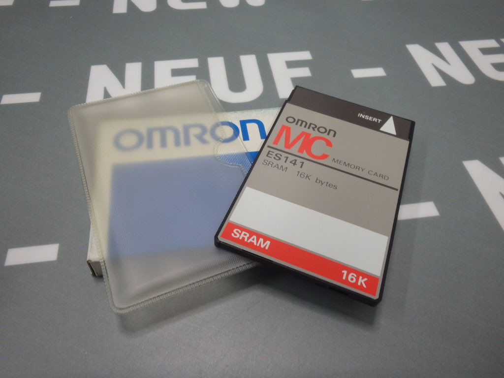 OMRON HMC-ES141