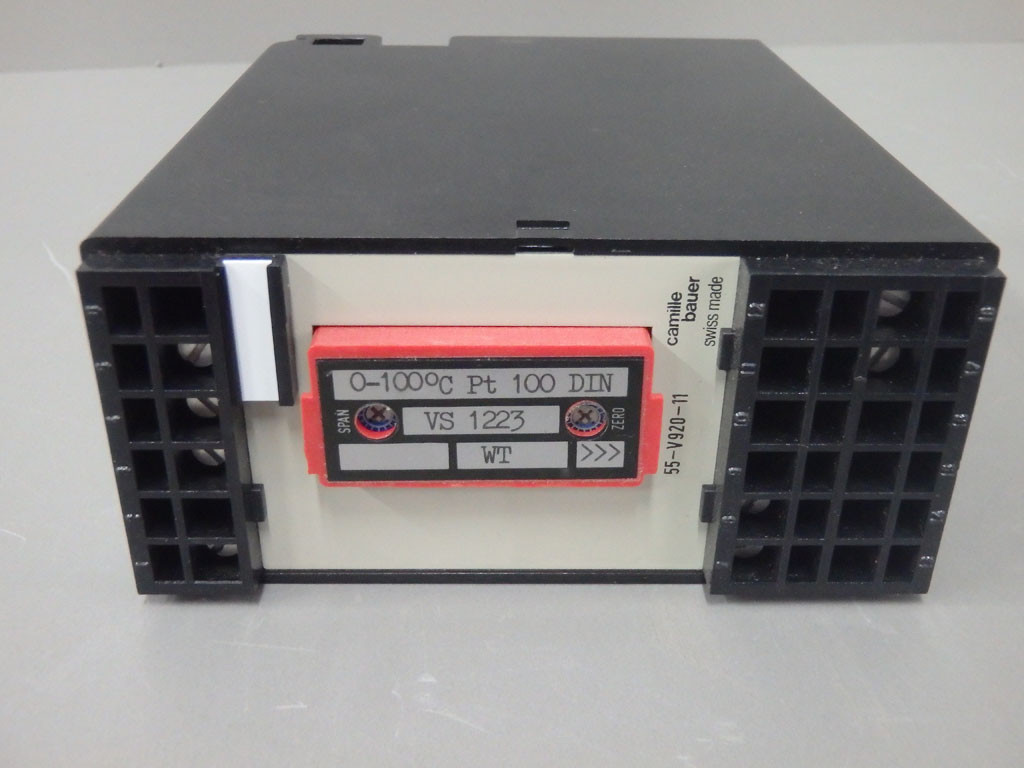 CAMILLE BAUER SINEAX55-V920-11