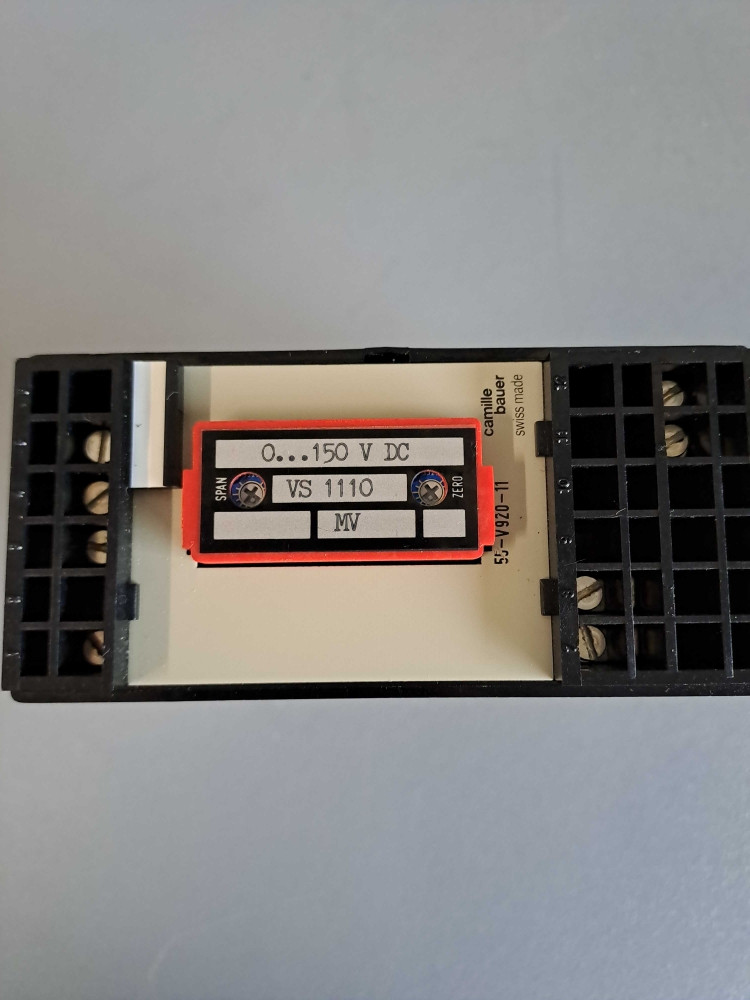 CAMILLE BAUER SINEAX55-V920-11