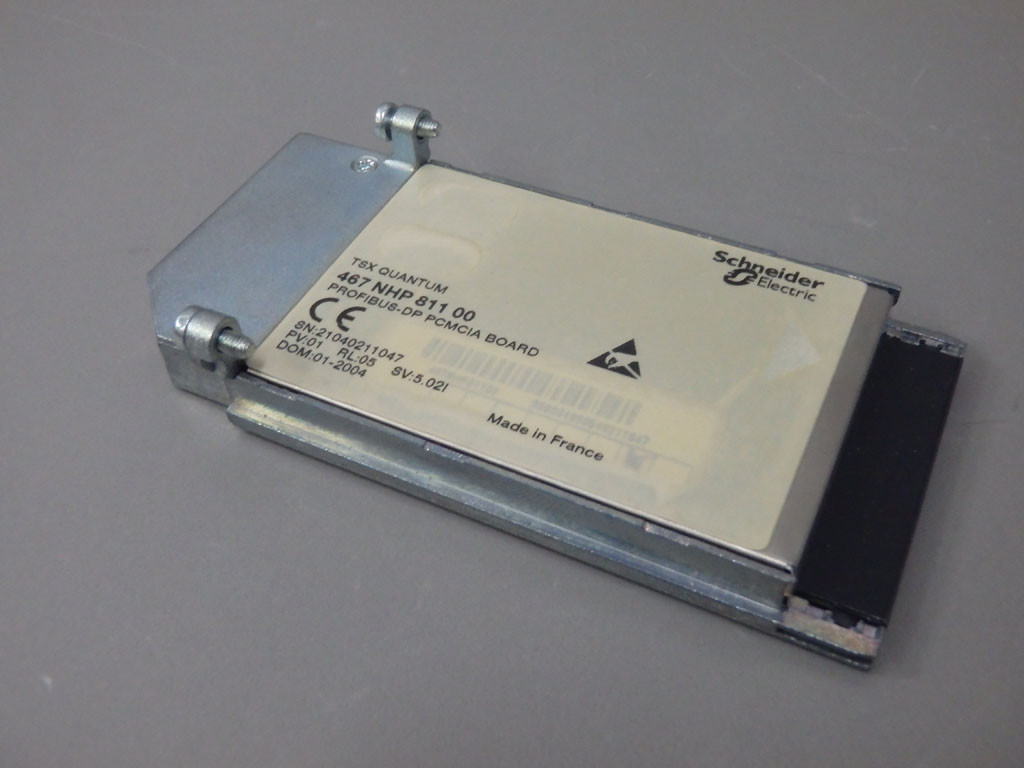 SCHNEIDER  467NHP81100