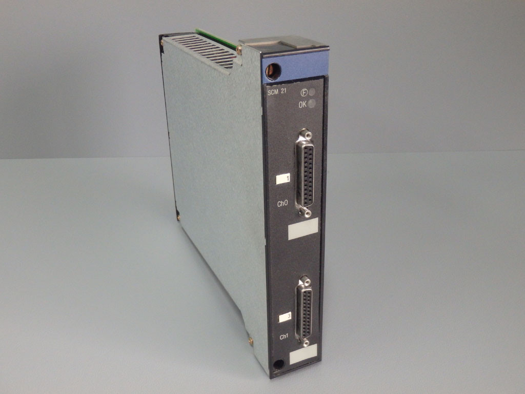 TÉLÉMÉCANIQUE  TSXSCM2113