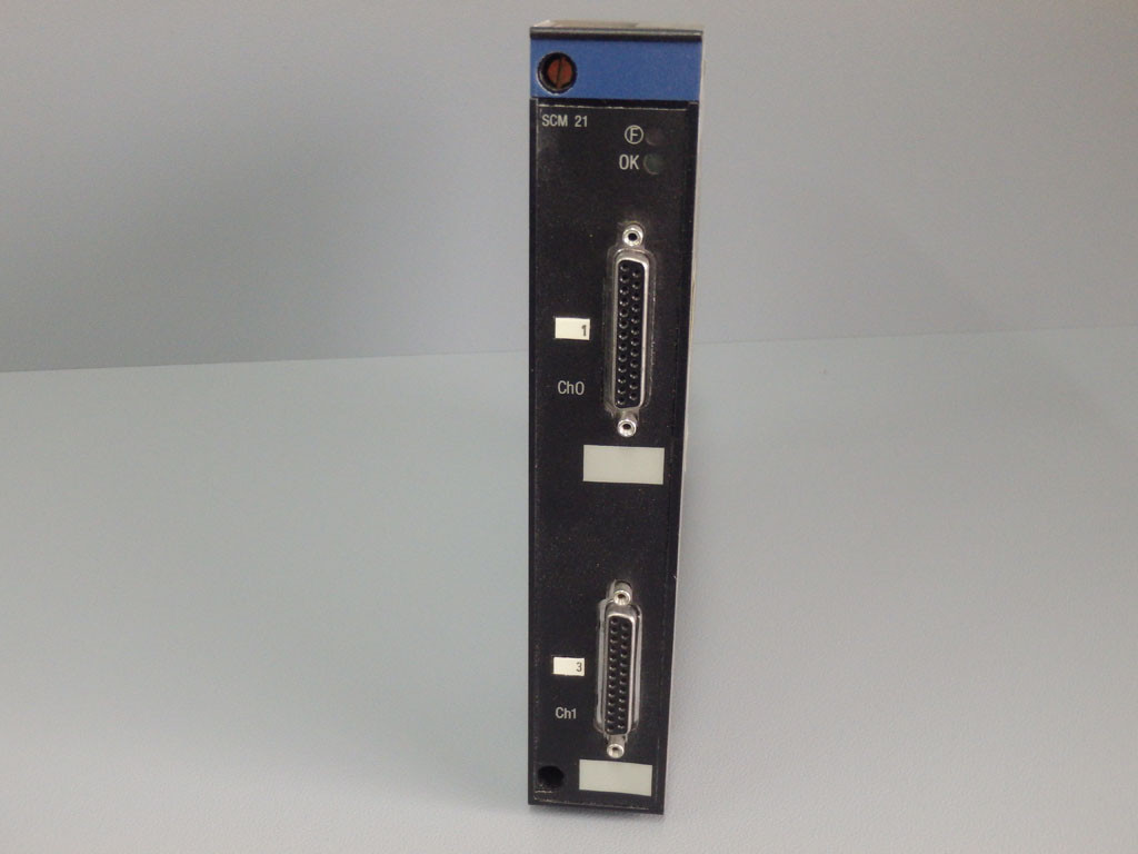 TÉLÉMÉCANIQUE  TSXSCM2113