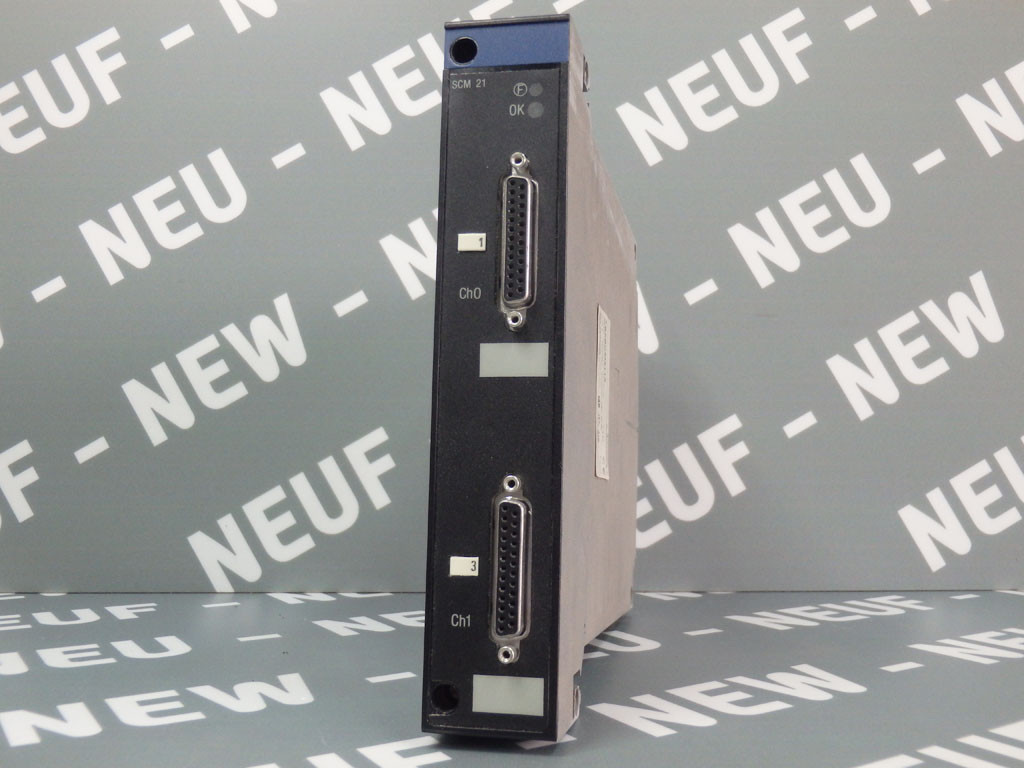 TÉLÉMÉCANIQUE  TSXSCM2113