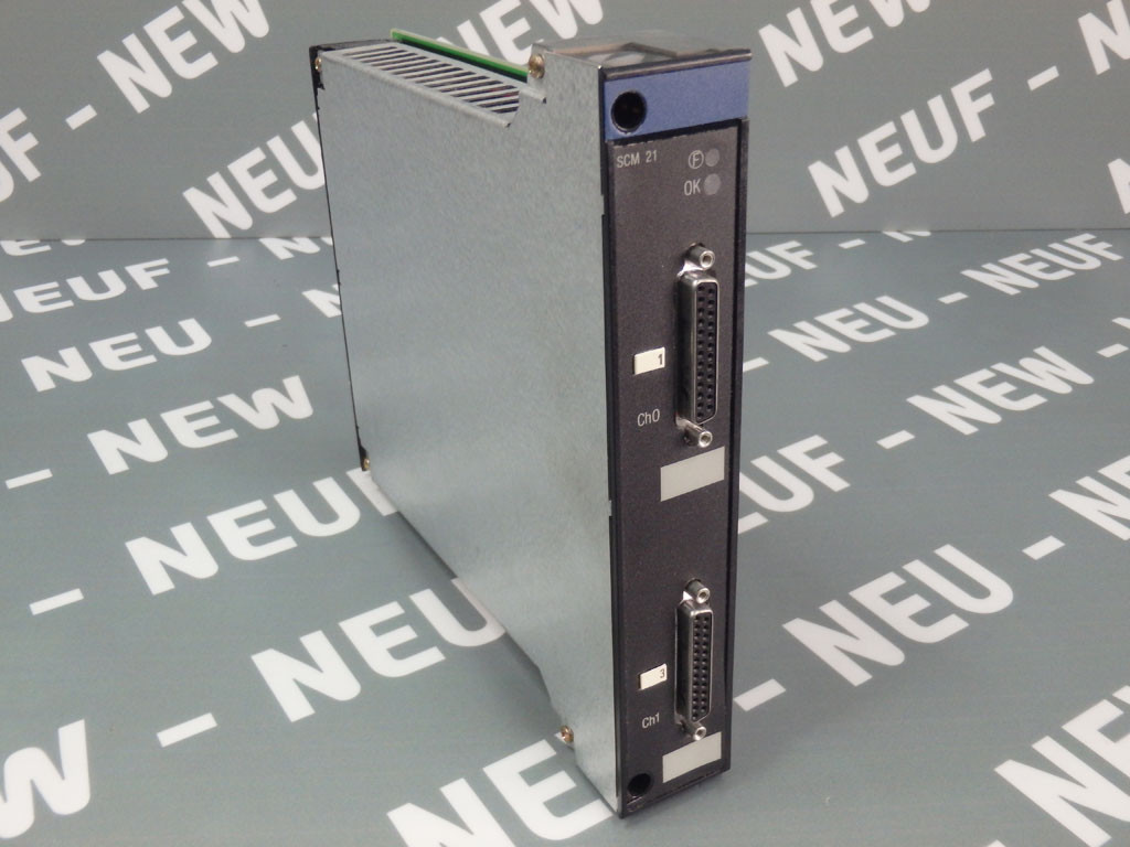 TÉLÉMÉCANIQUE  TSXSCM2113