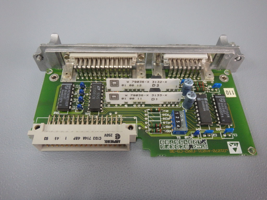 SIEMENS 6AV3970-1XB00-0AA00