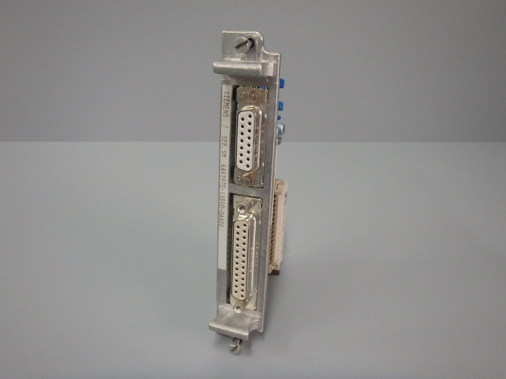 SIEMENS 6AV3970-1XB00-0AA00