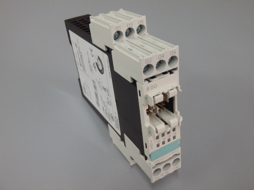 SIEMENS 3RK3311-1AA10