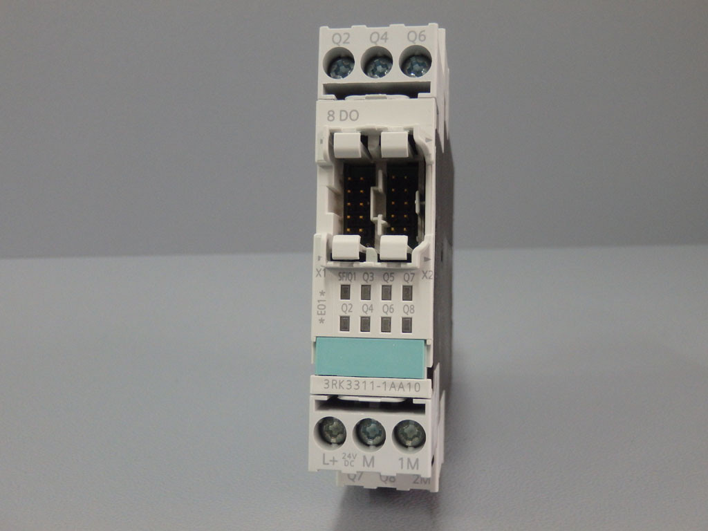 SIEMENS 3RK3311-1AA10