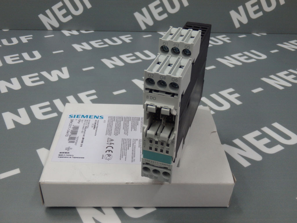 SIEMENS 3RK3311-1AA10