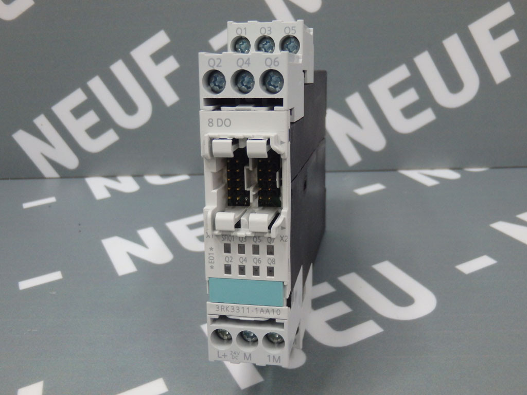 SIEMENS 3RK3311-1AA10