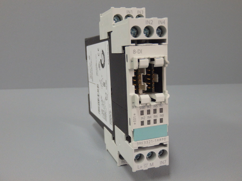 SIEMENS 3RK3321-1AA10