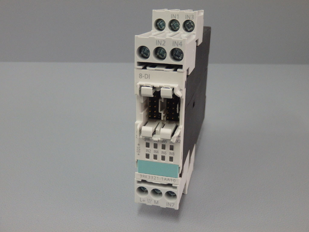 SIEMENS 3RK3321-1AA10