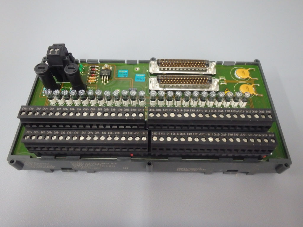 SIEMENS 6ES7650-1KA11-7XX0