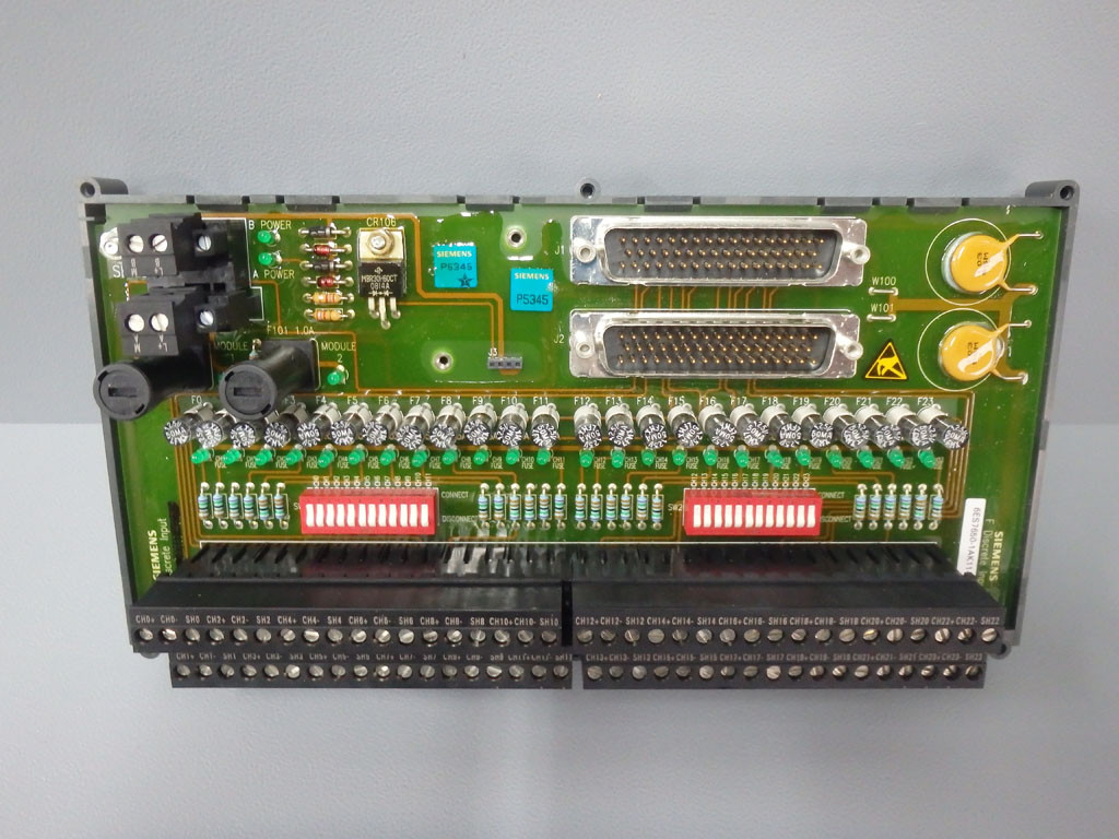 SIEMENS 6ES7650-1KA11-7XX0