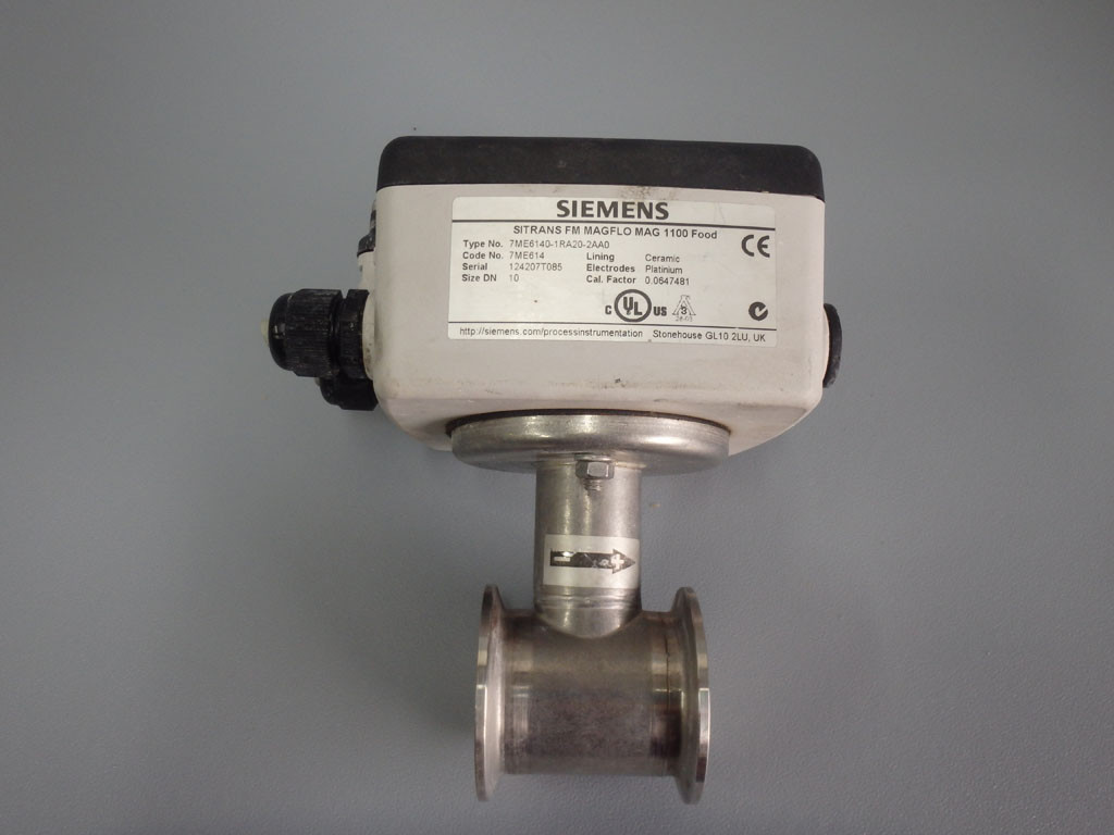 SIEMENS 7ME6140-1RA20-2AA0