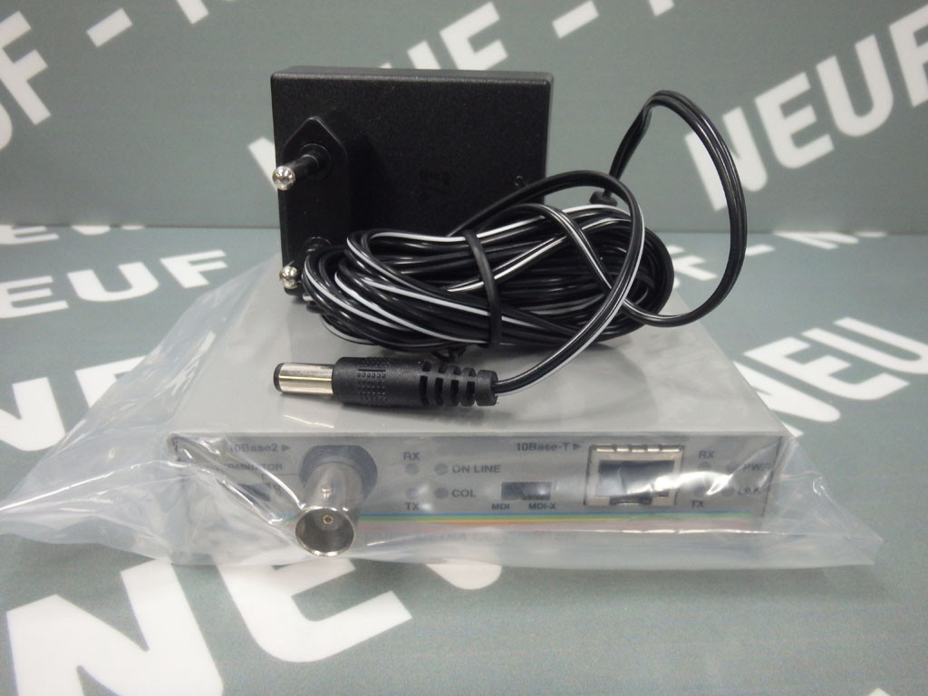 ALLIED TELESYN AT-MC15-20