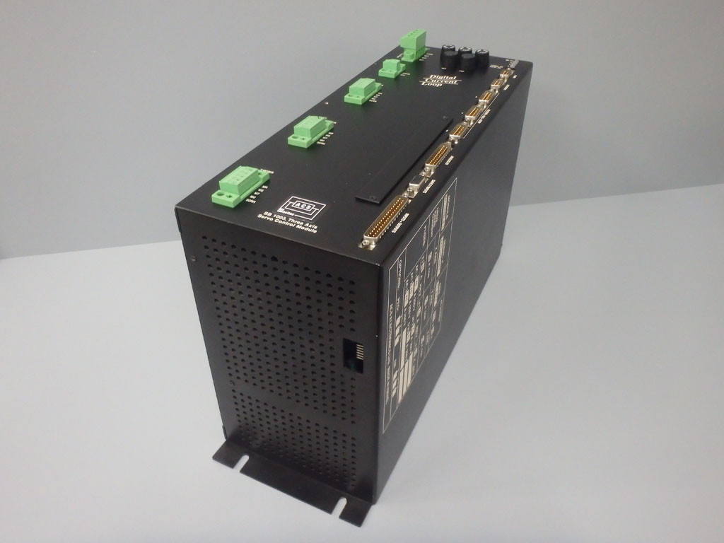 ACS ELECTRONICS SB-1003BL-B-2