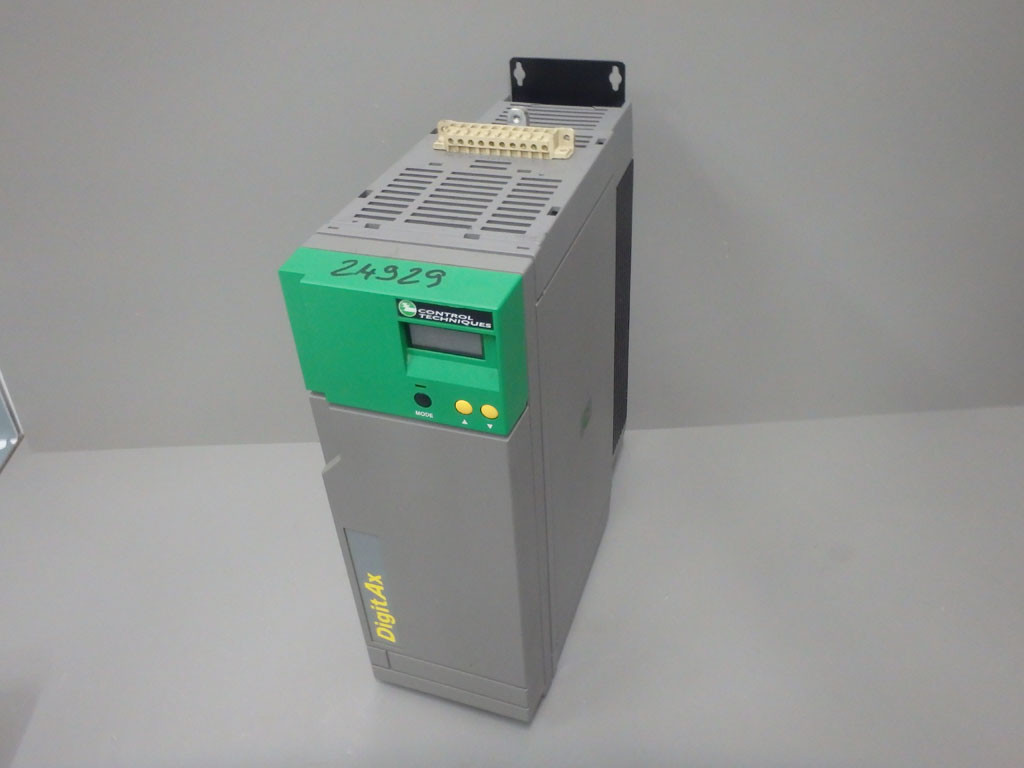 CONTROL TECHNIQUES DBE420