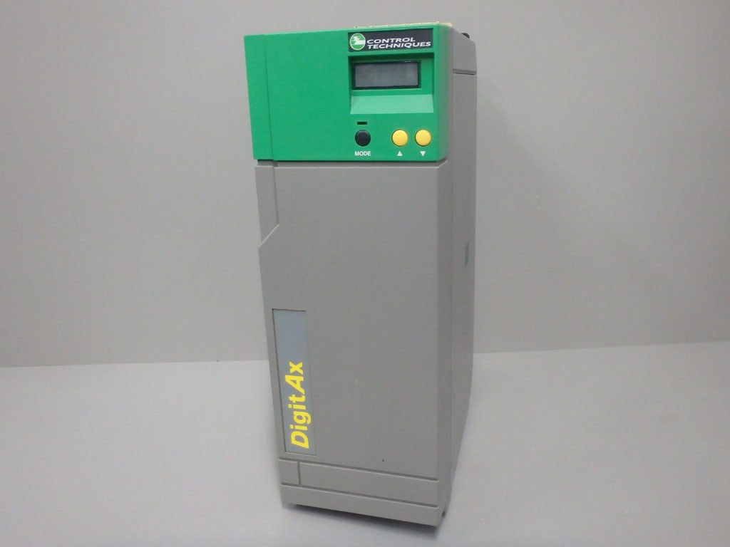 CONTROL TECHNIQUES DBE420