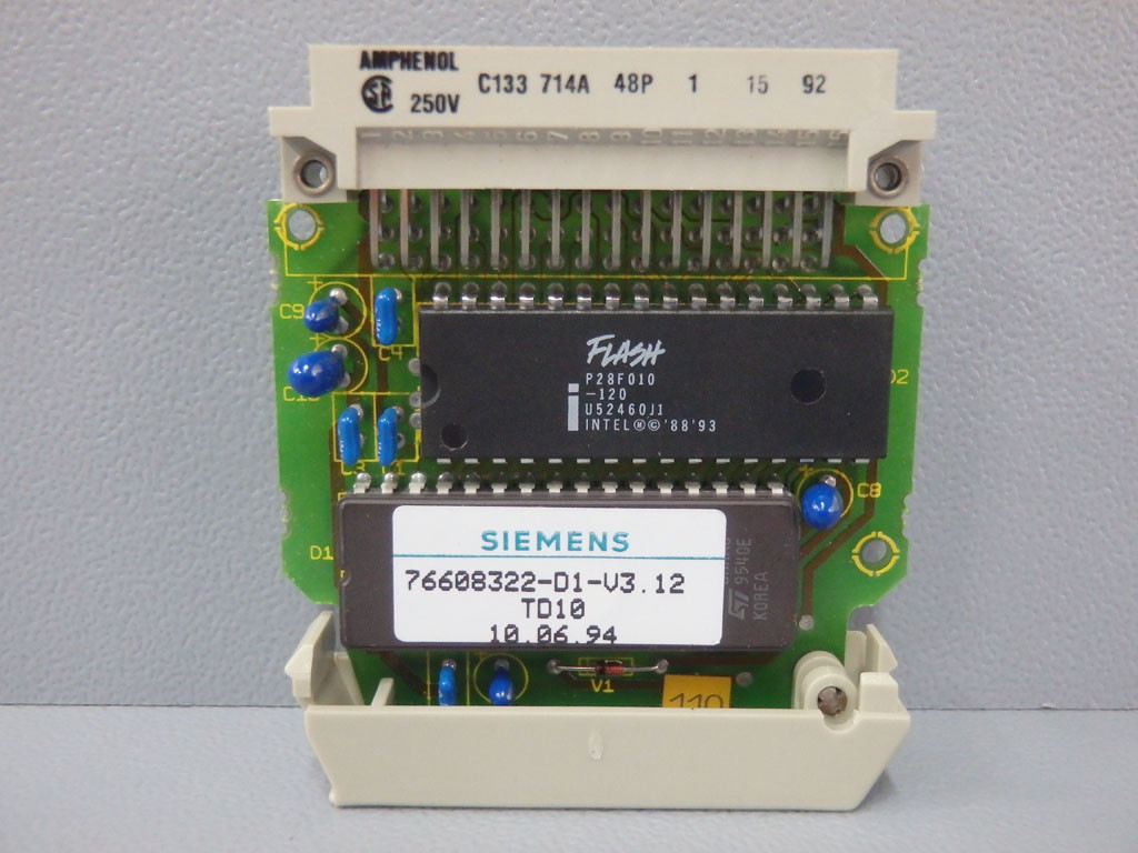 SIEMENS 6AV3971-1BA02-0CA0