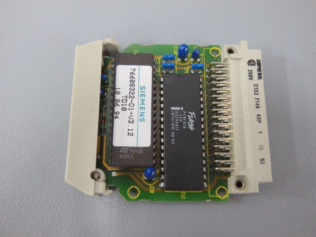 SIEMENS 6AV3971-1BA02-0CA0