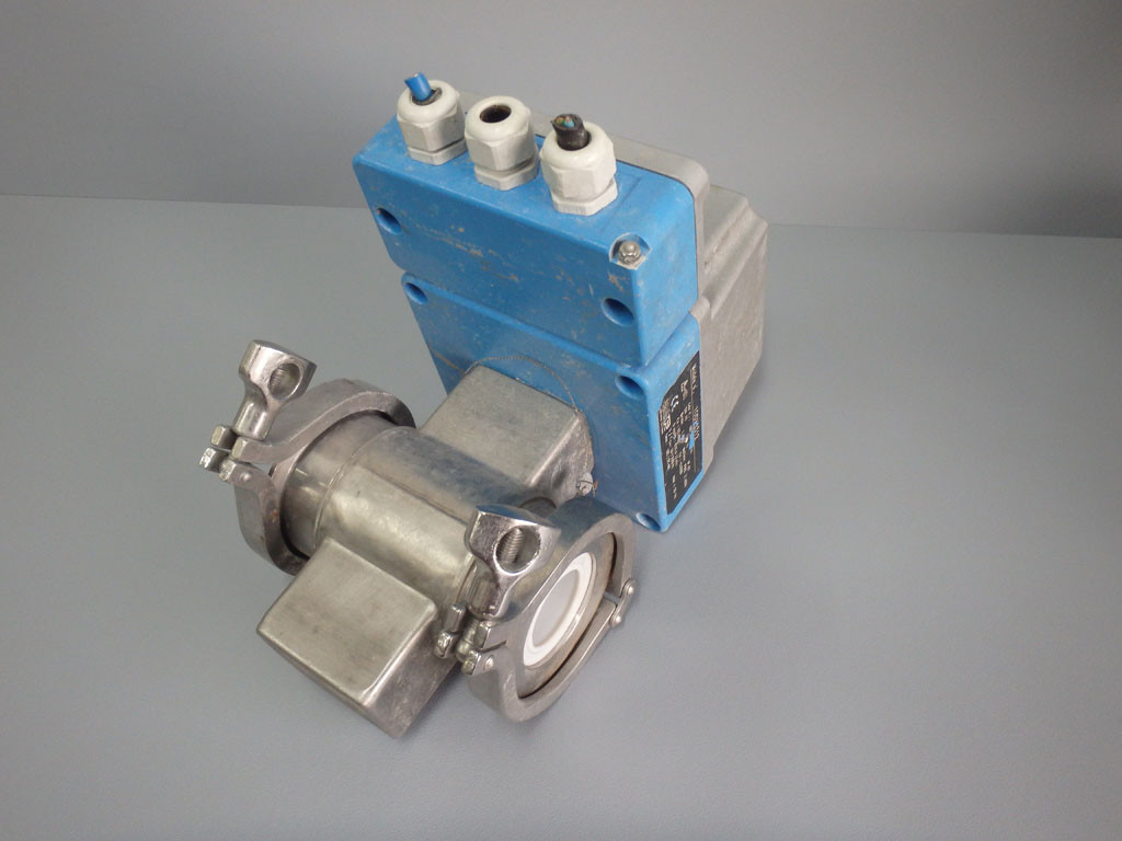 BAILEY FISHER PORTER FT033