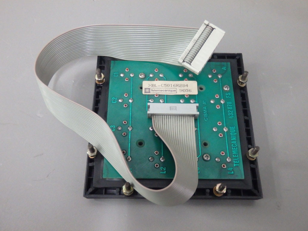 TÉLÉMÉCANIQUE  XBL-C5016R284