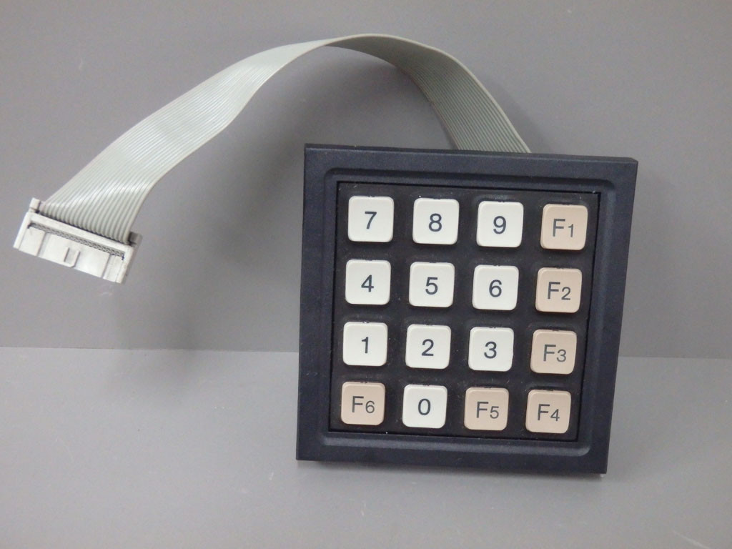 TÉLÉMÉCANIQUE  XBL-C5016R284