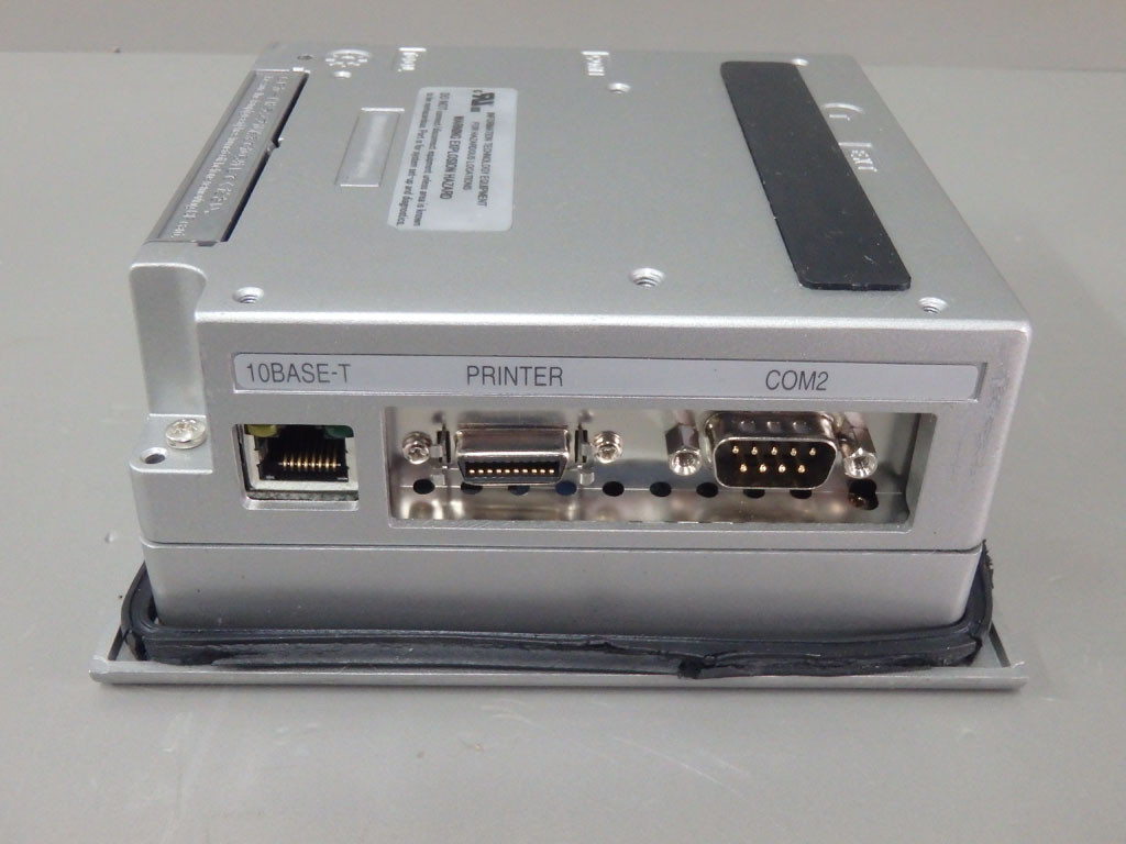 PROFACE GP2300-SC41-24V