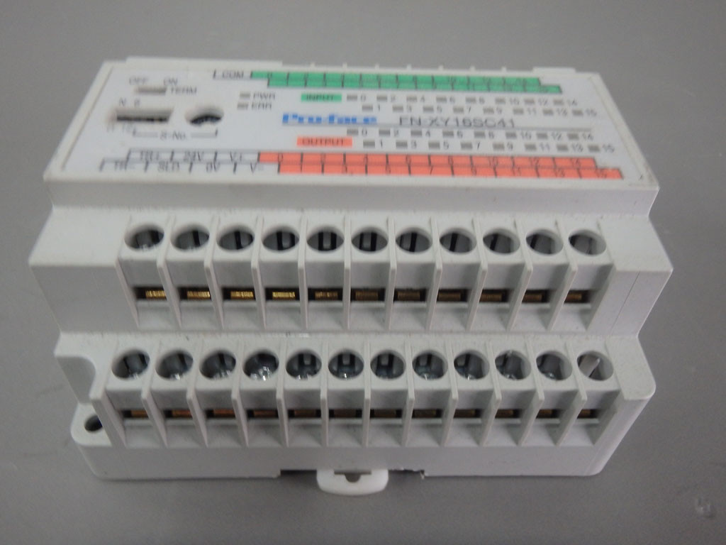 PROFACE  FN-XY16SC41