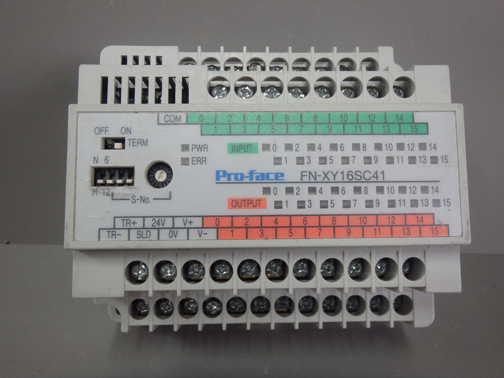 PROFACE  FN-XY16SC41