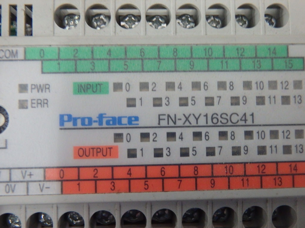 PROFACE  FN-XY16SC41