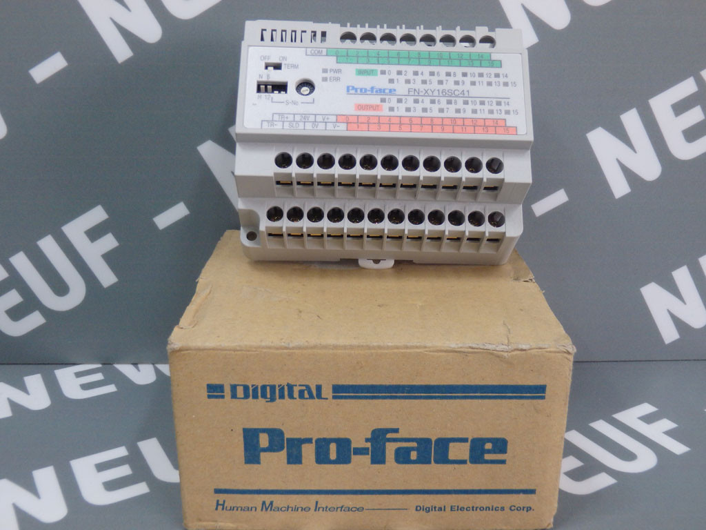 PROFACE  FN-XY16SC41