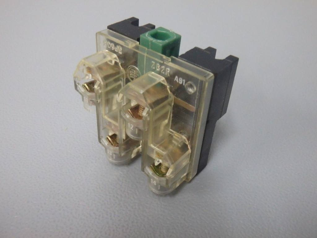 TÉLÉMÉCANIQUE  ZB2RA91