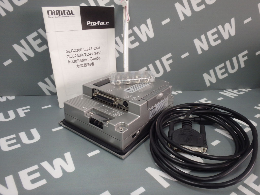 PROFACE GLC2300-LG41