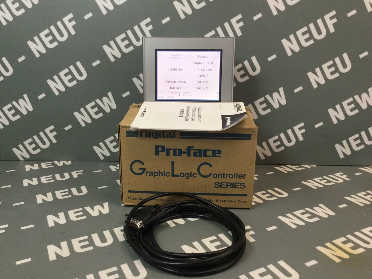 PROFACE GLC2300-LG41