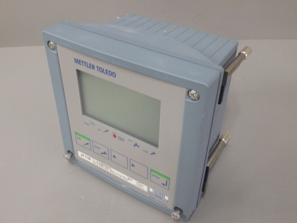 METTLER TOLEDO PH2100
