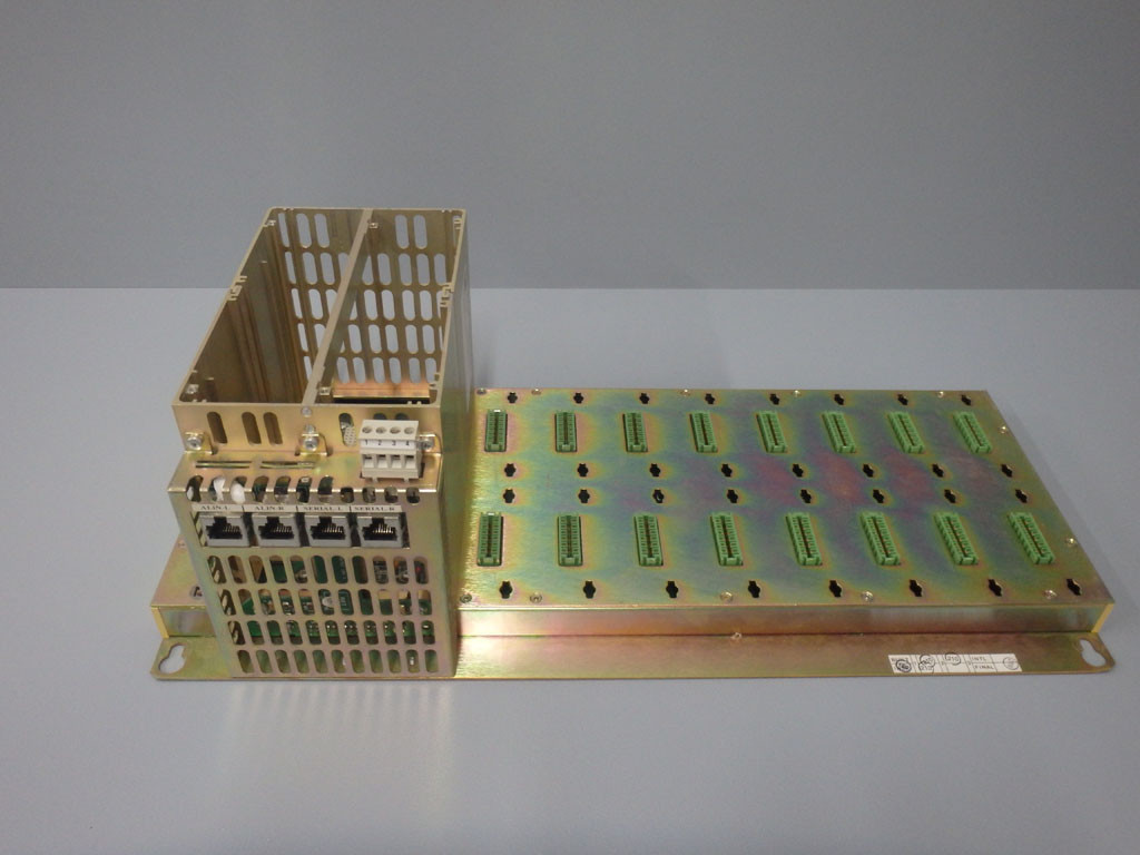 EUROTHERM T103/T921X/SEQU/T920B