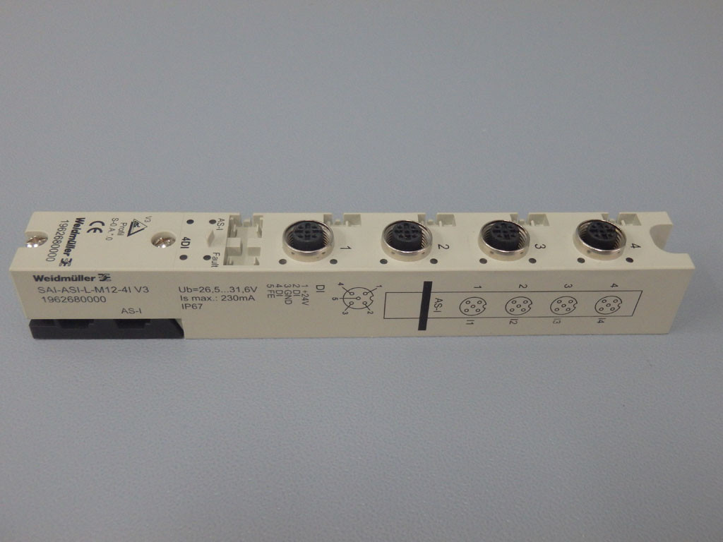 WELDMULLER 1962680000