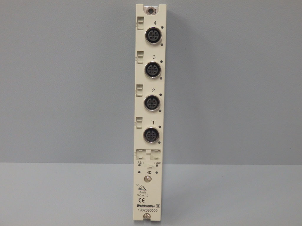 WELDMULLER 1962680000