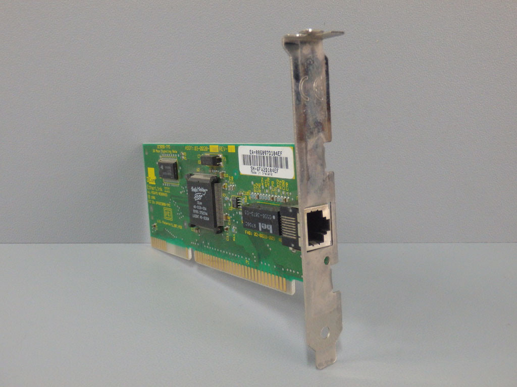 3COM 3C509B-TPO-03-0020-006