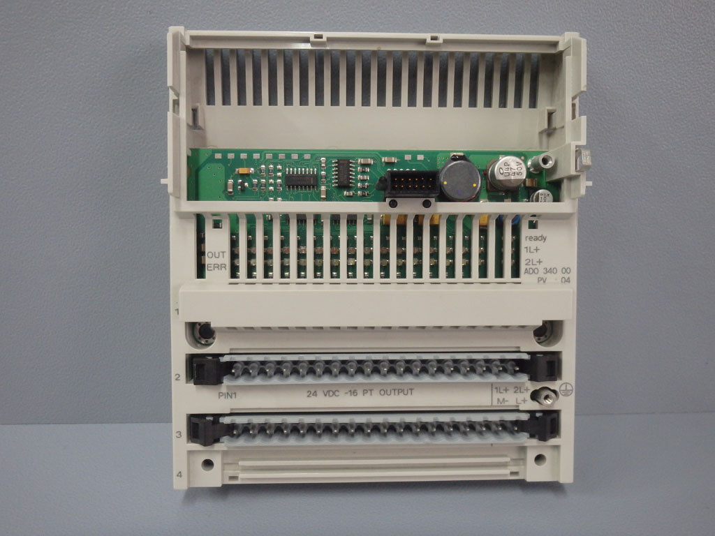 TÉLÉMÉCANIQUE  170ADO34000